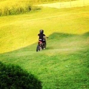 Meet your Posher, Jesse